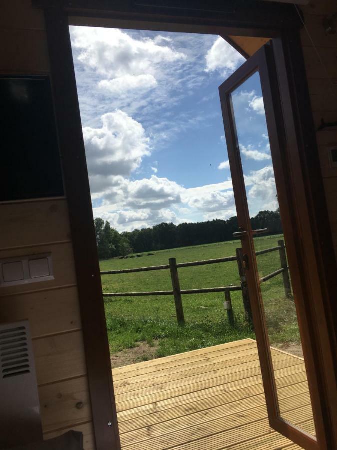 De Rozephoeve Studio Oisterwijk Bagian luar foto