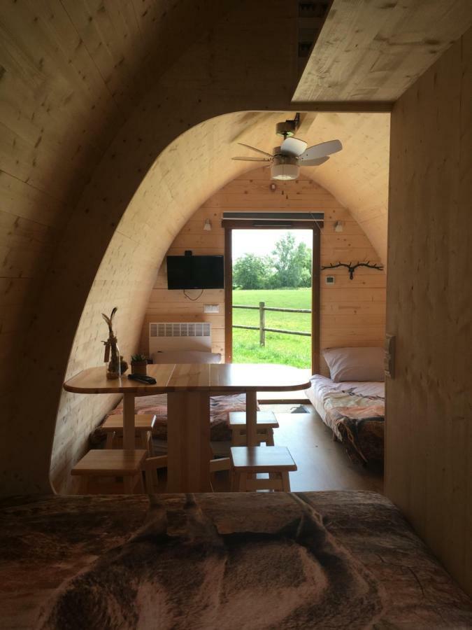 De Rozephoeve Studio Oisterwijk Bagian luar foto